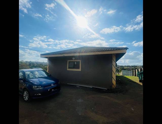 4 BEDROOM HOUSE FOR SALE IN MTUBATUBA RURAL